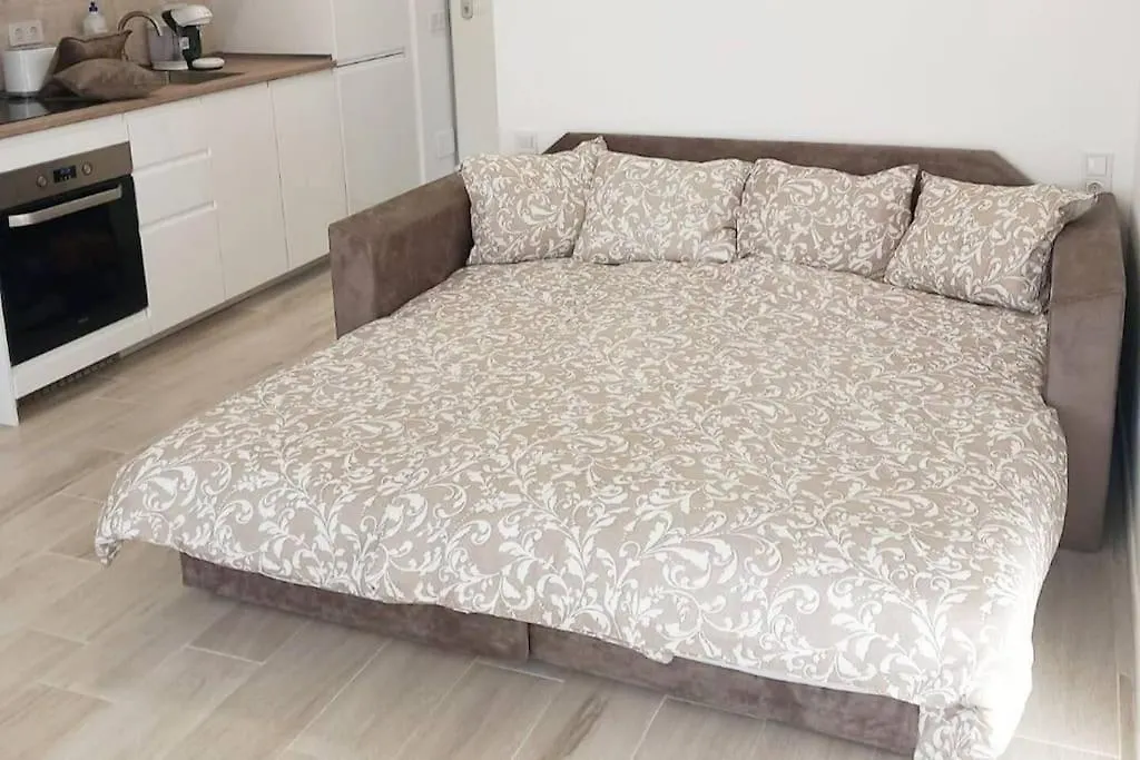 Luxury Apartment 30M From Beach Benalmádena